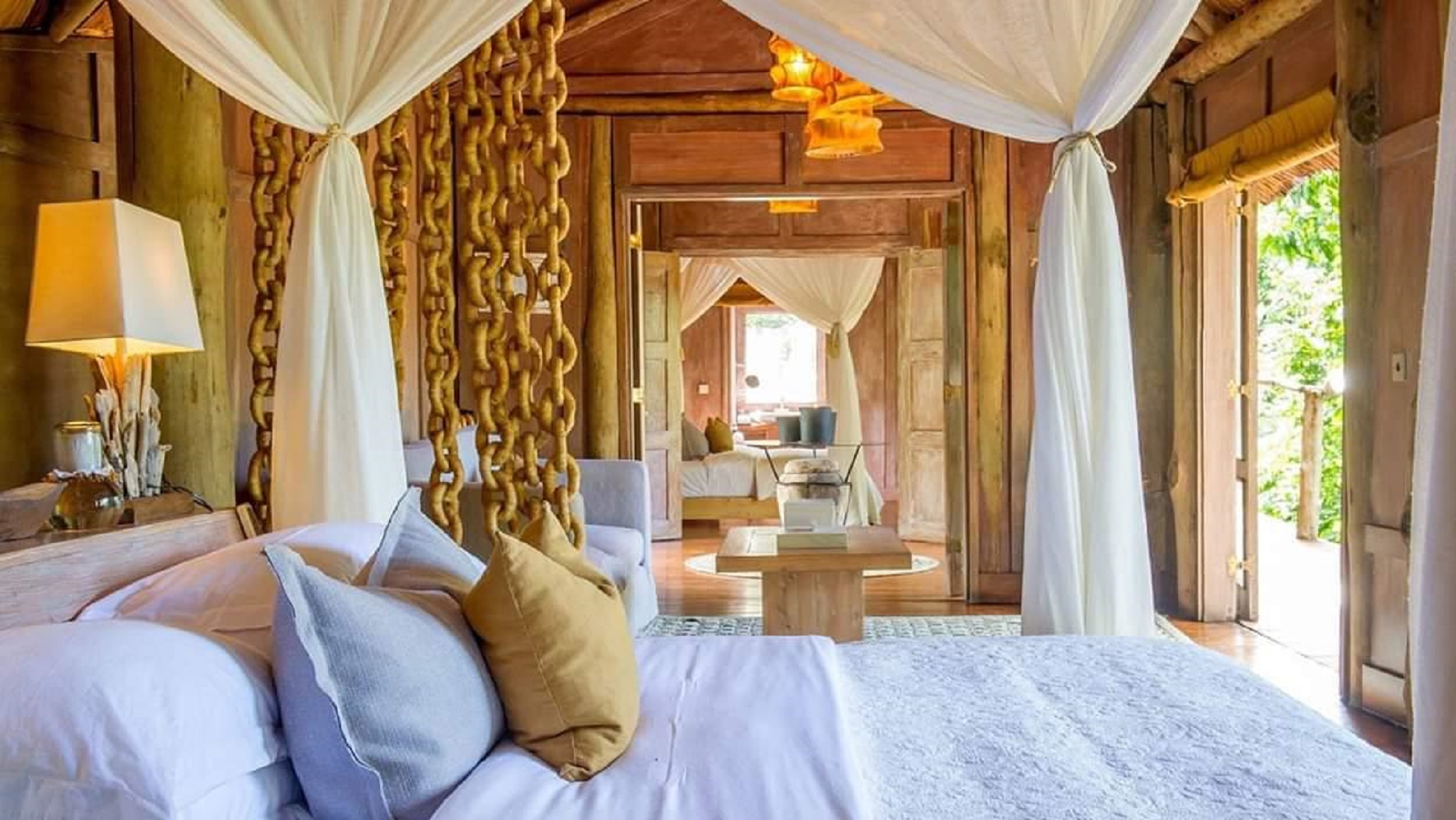 Ostrich at Tarangire Park